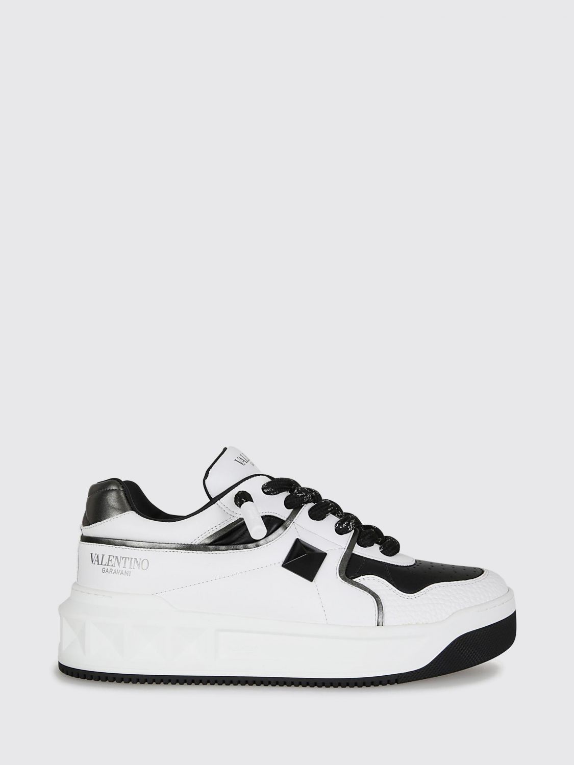 VALENTINO GARAVANI Sneakers Men color White