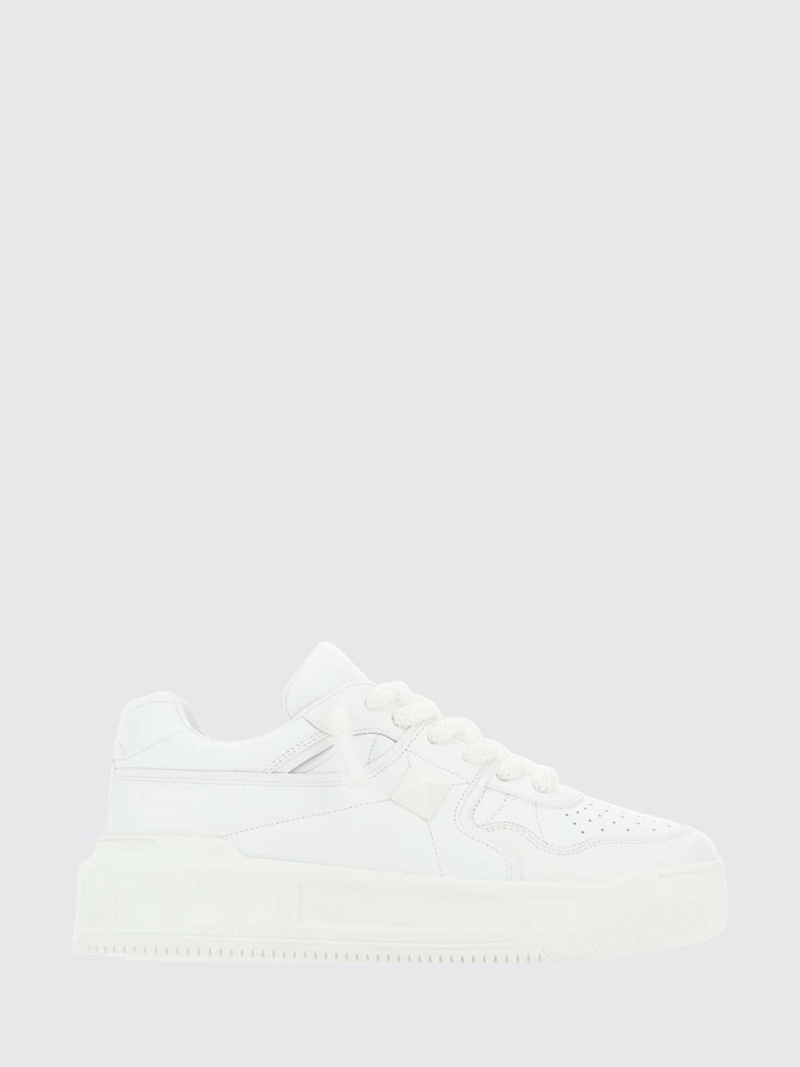 VALENTINO GARAVANI Sneakers Uomo colore Bianco
