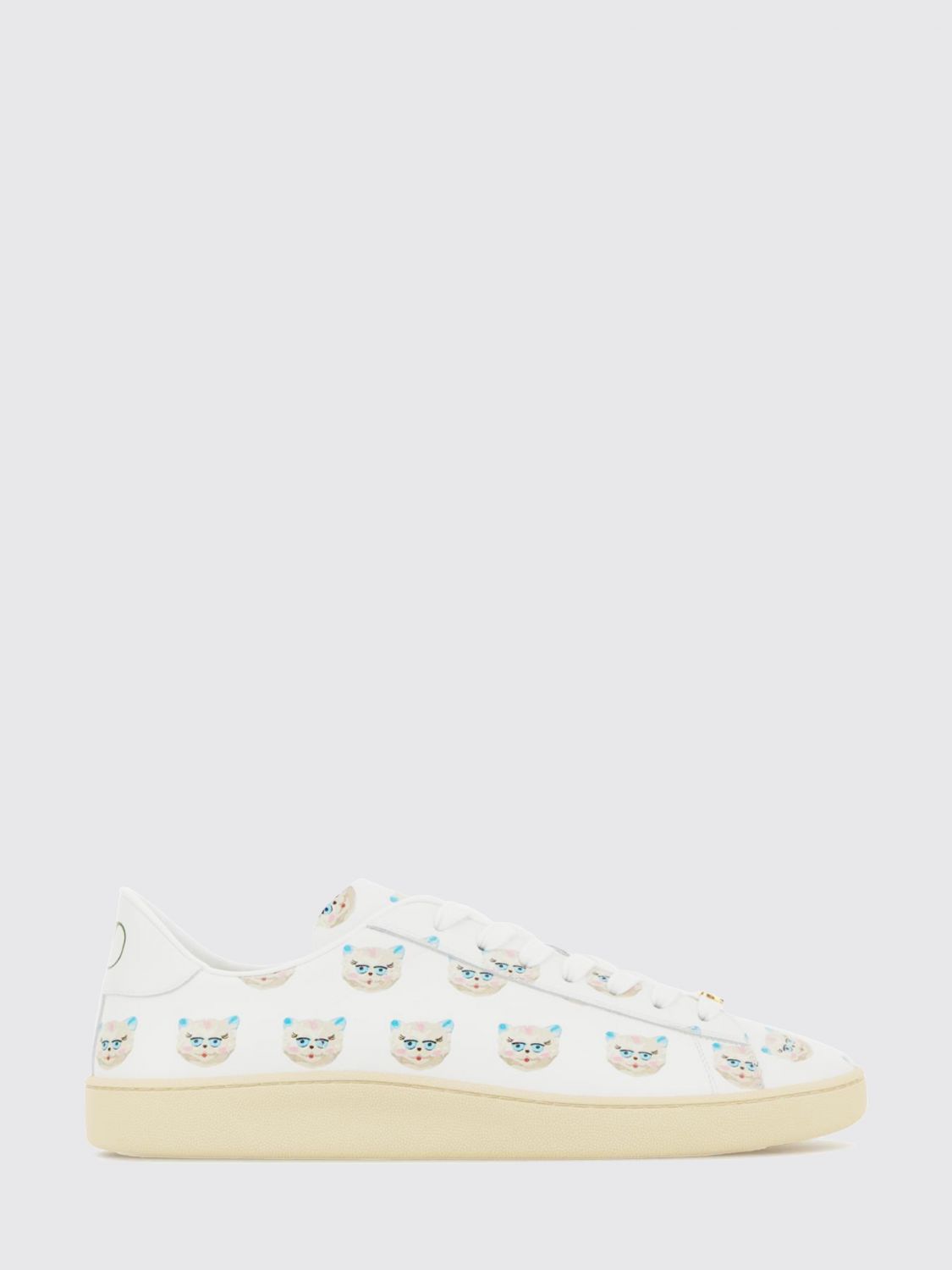 VALENTINO GARAVANI Sneakers Men color White VALENTINO