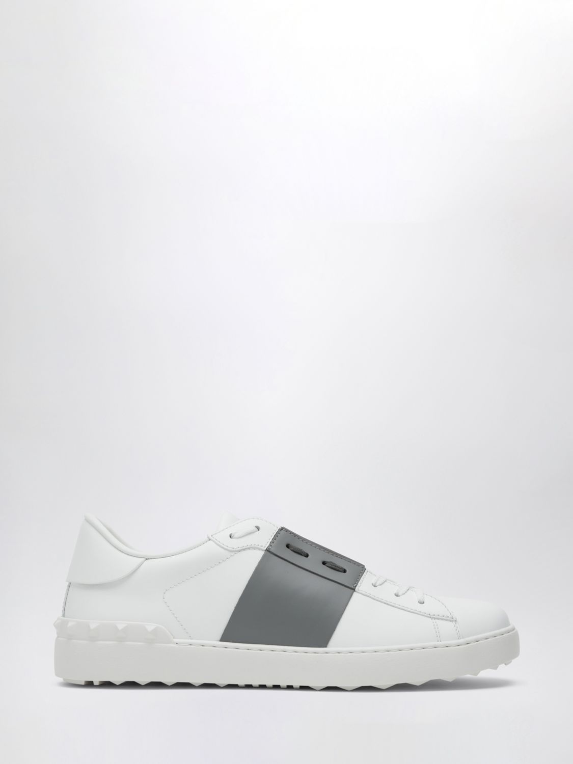 VALENTINO GARAVANI Open Ledersneakers