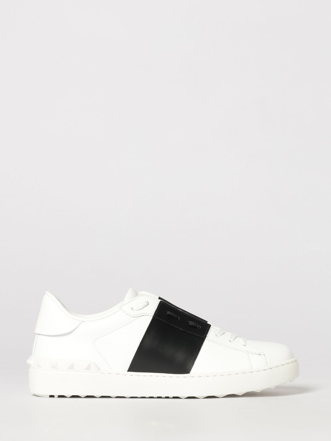 VALENTINO GARAVANI Sneakers Men color White 1