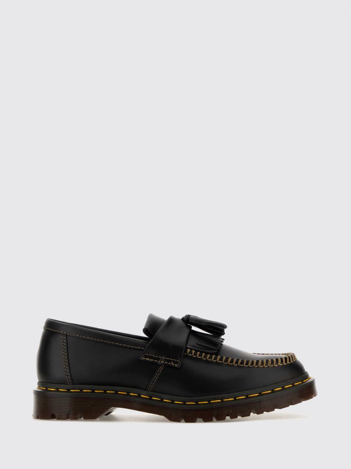 DR. MARTENS Mokassins Herren Farbe Schwarz