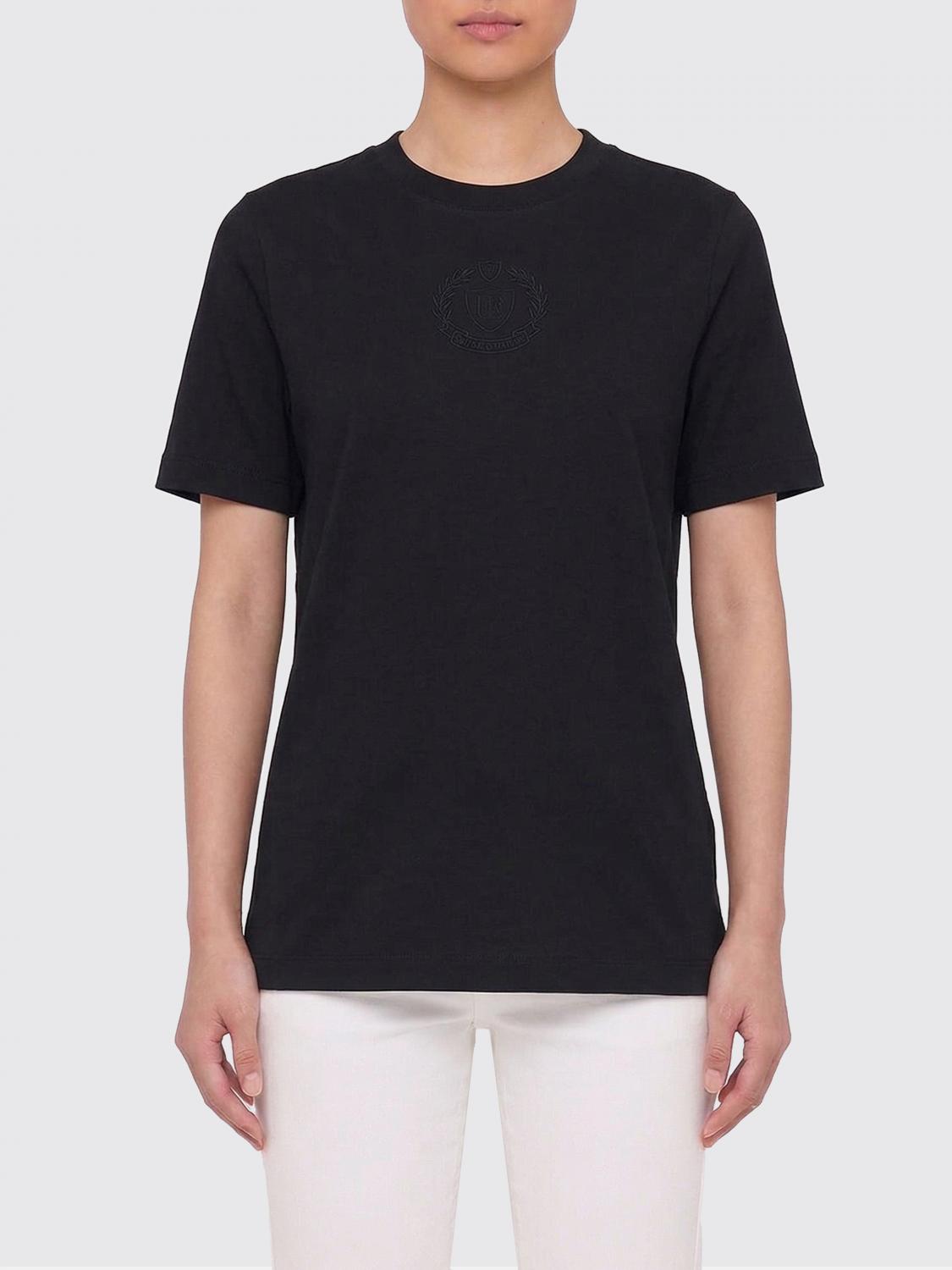 BURBERRY Logo Cotton T-Shirts　BURBERRY ロゴ コットン Tシャツ BURBERRY