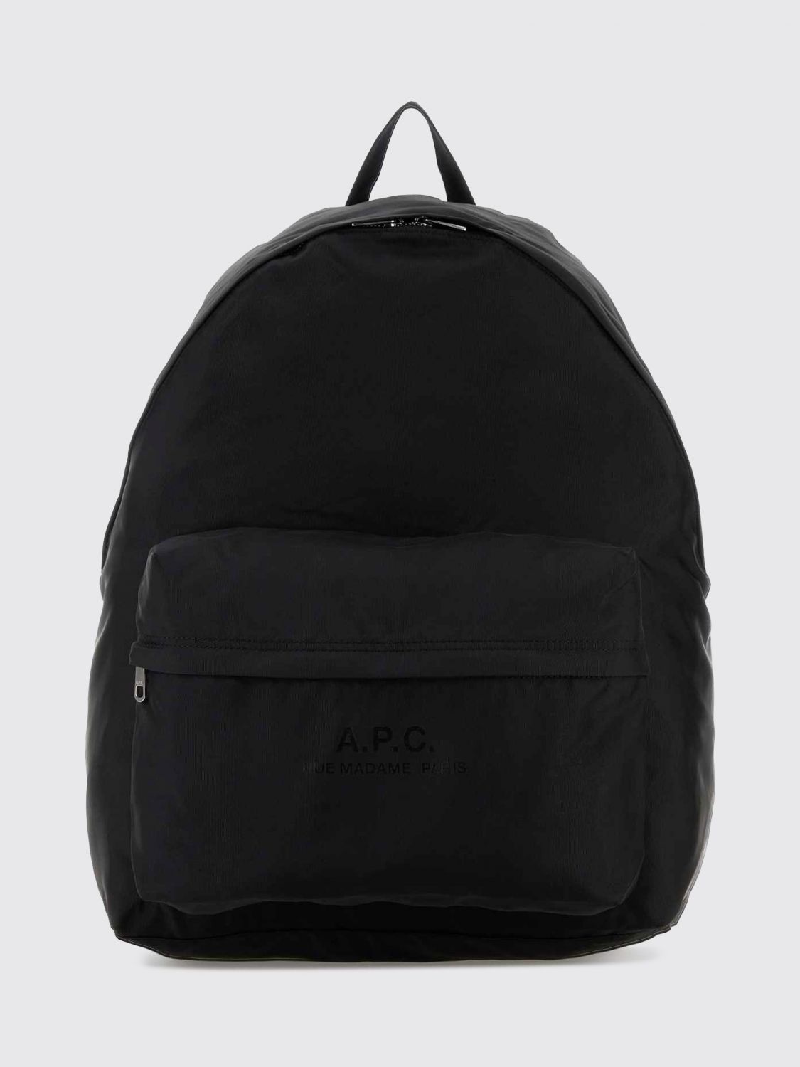 A. P.C. Sac A Dos Nylon Backpack　A.P.C.サック・ア・ドス ナイロン バックパック A.