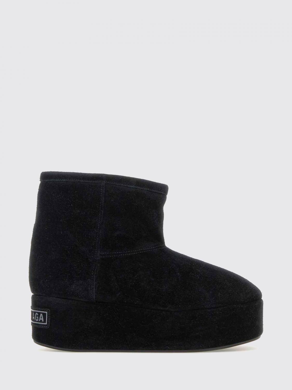 BALENCIAGA Stivali Donna colore Nero