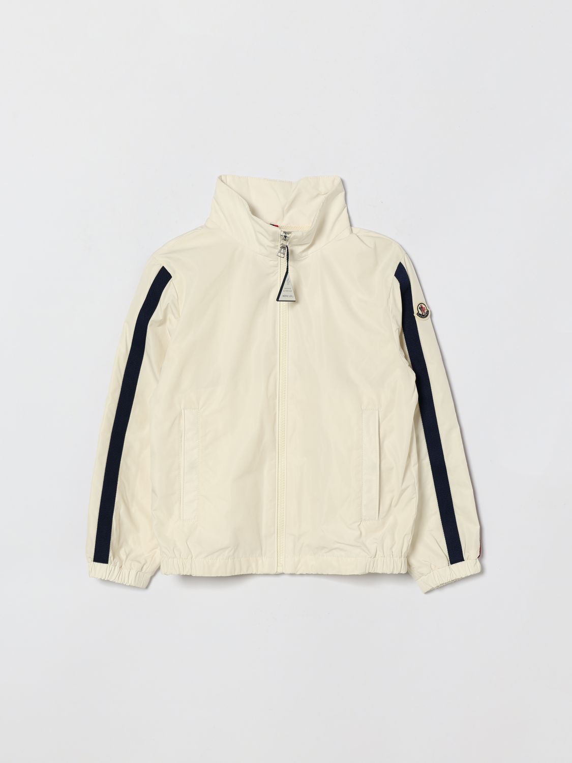 MONCLER Polyester-Bomberjacke