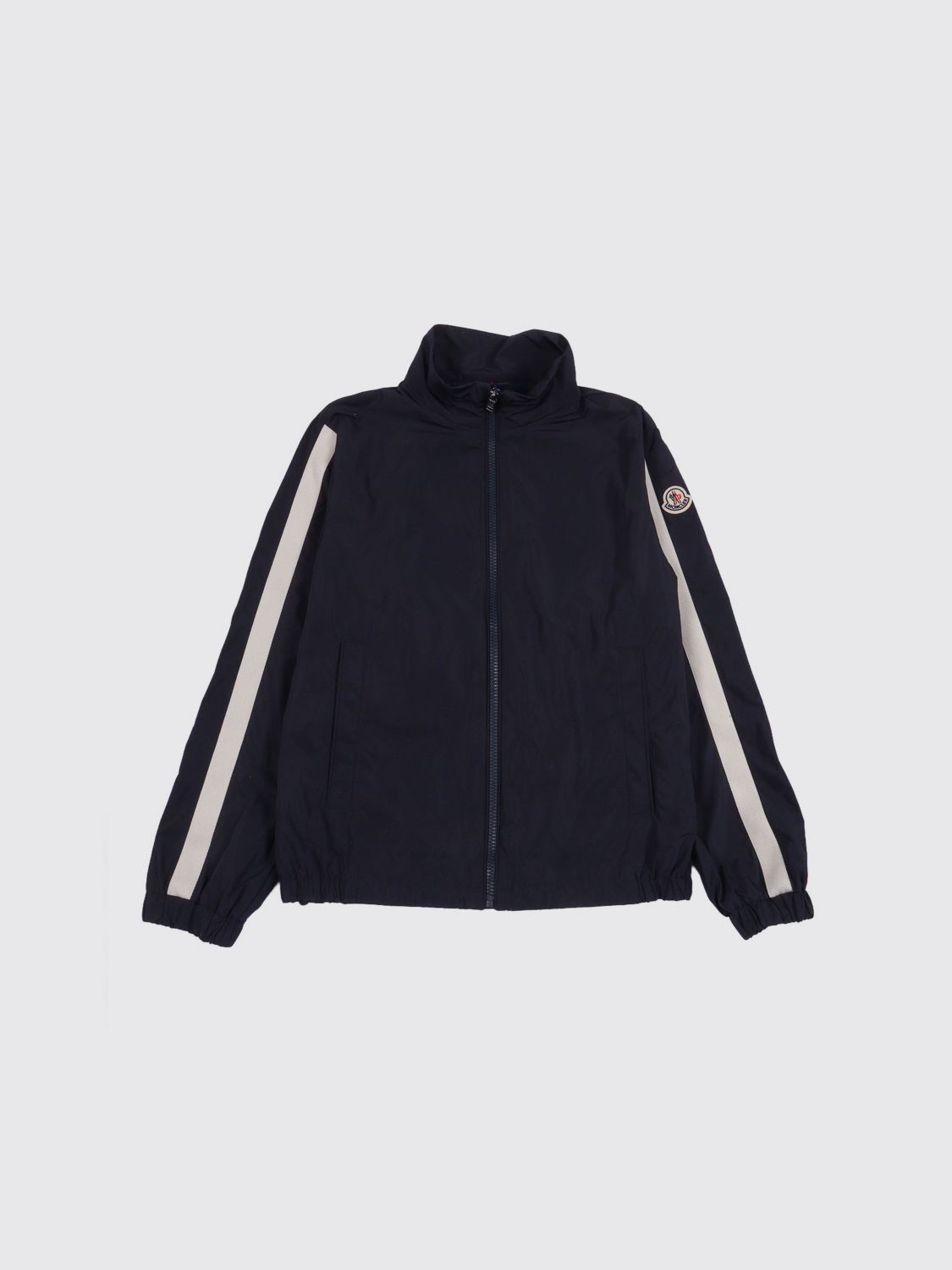 MONCLER Polyester-Bomberjacke