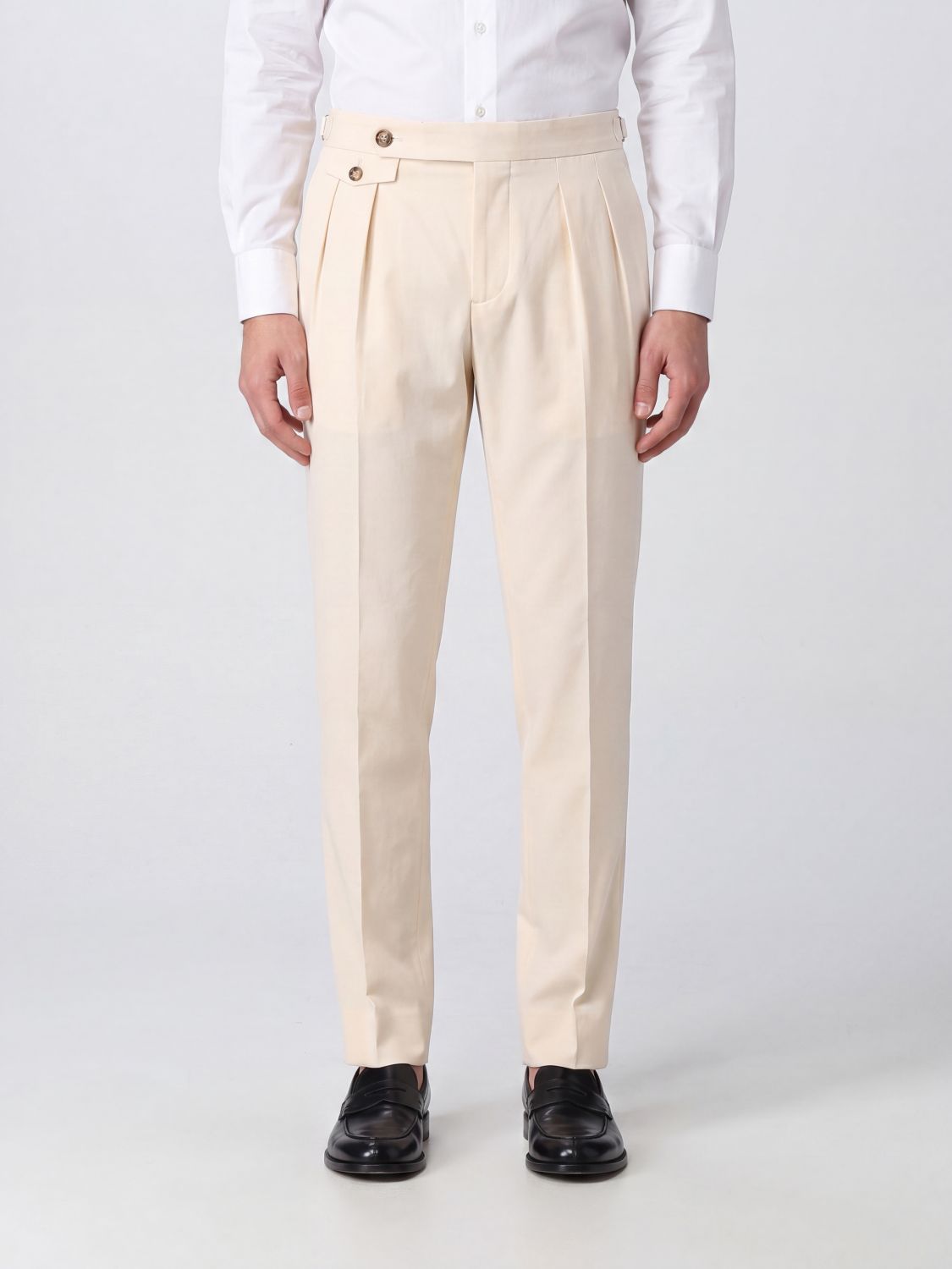 BRUNELLO CUCINELLI Pants men