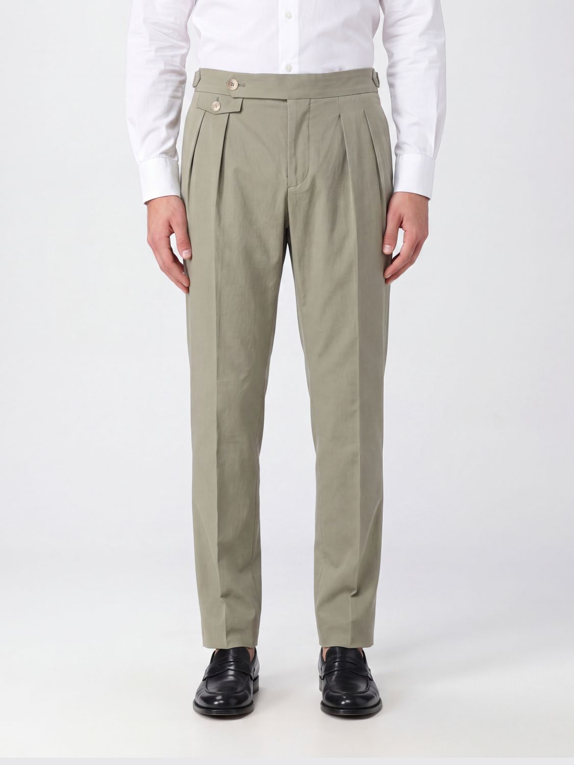 BRUNELLO CUCINELLI Pants men
