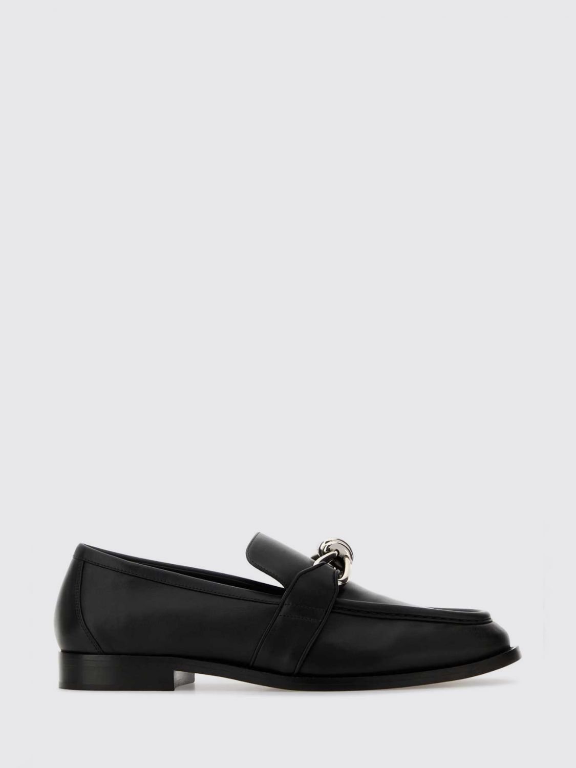 BOTTEGA VENETA Mocassini Uomo colore Nero