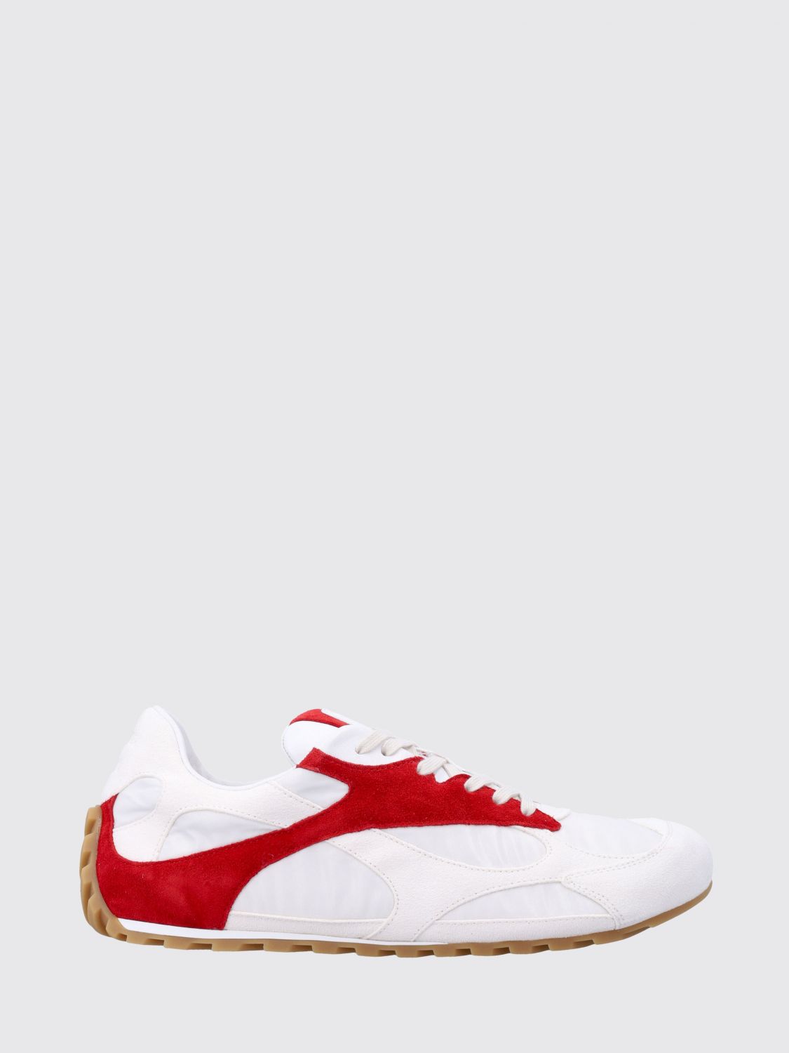 BOTTEGA VENETA Sneakers Men color White 2