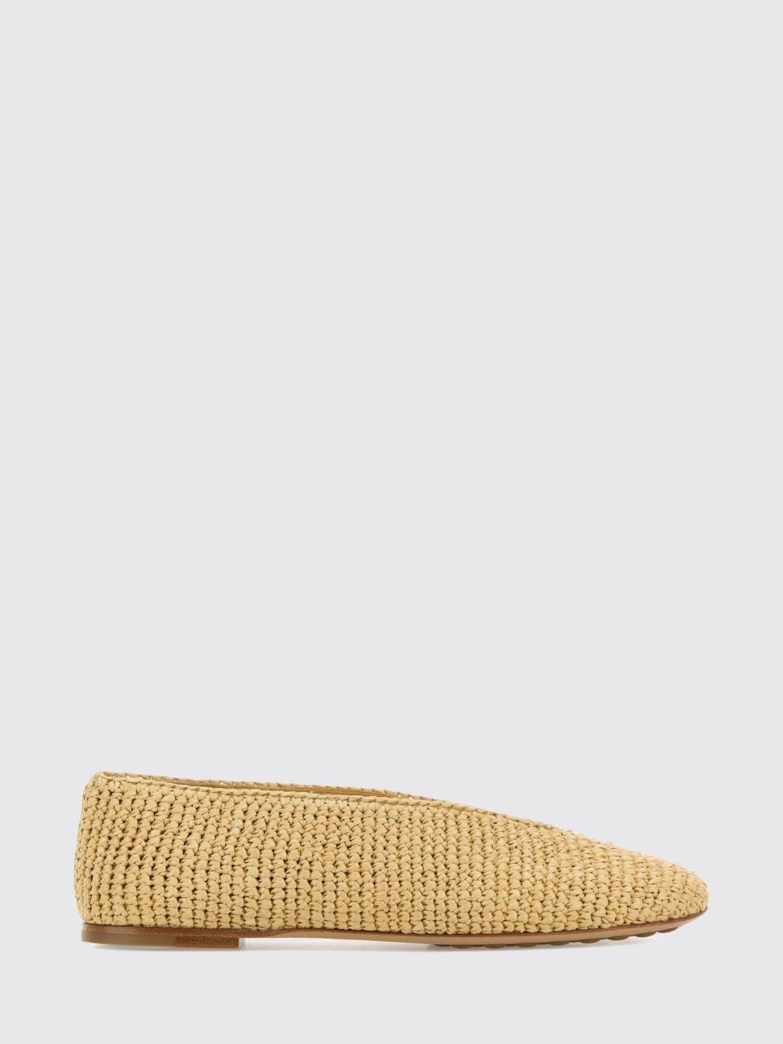 BOTTEGA VENETA Ballerine Donna colore Naturale
