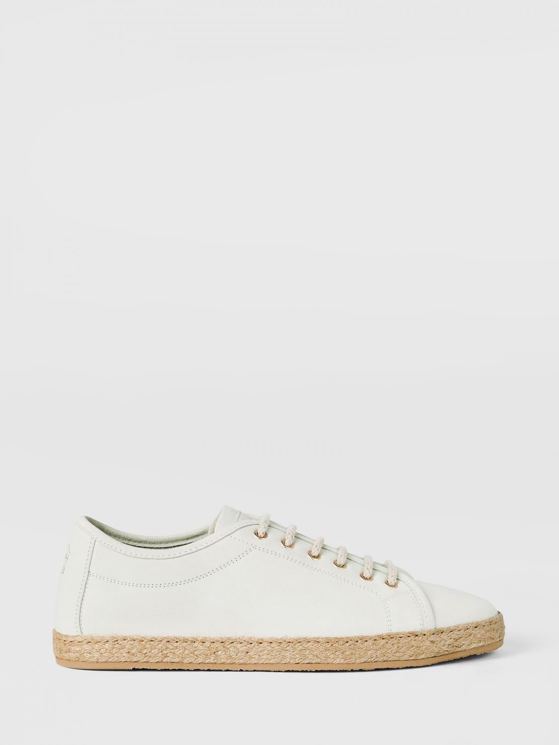 BRUNELLO CUCINELLI Sneakers Men color White