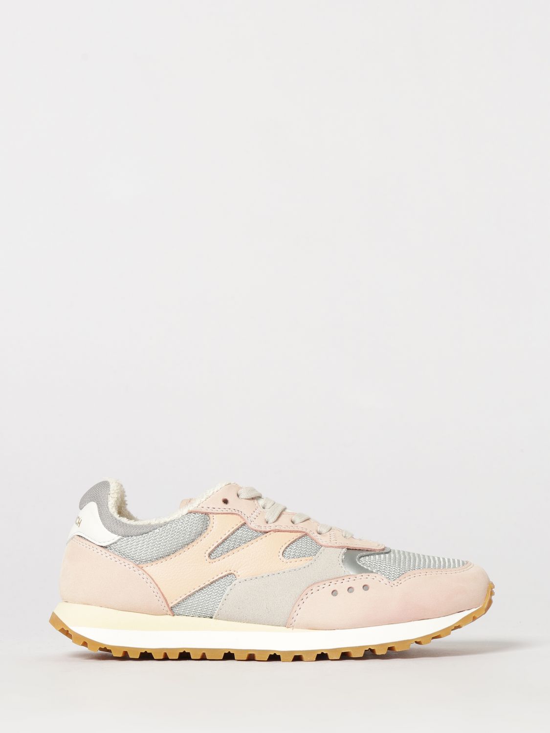 WOOLRICH Sneakers Donna colore Rosa