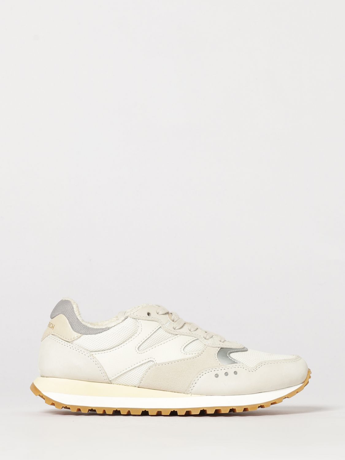 WOOLRICH Sneakers Donna colore Crema