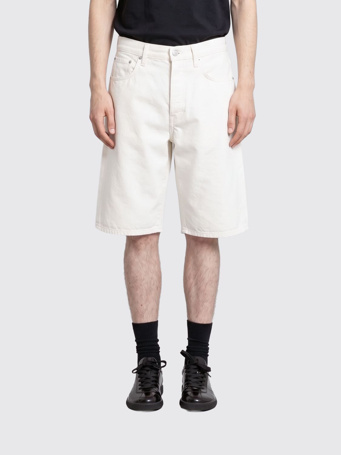 Sunflower Denim Shorts