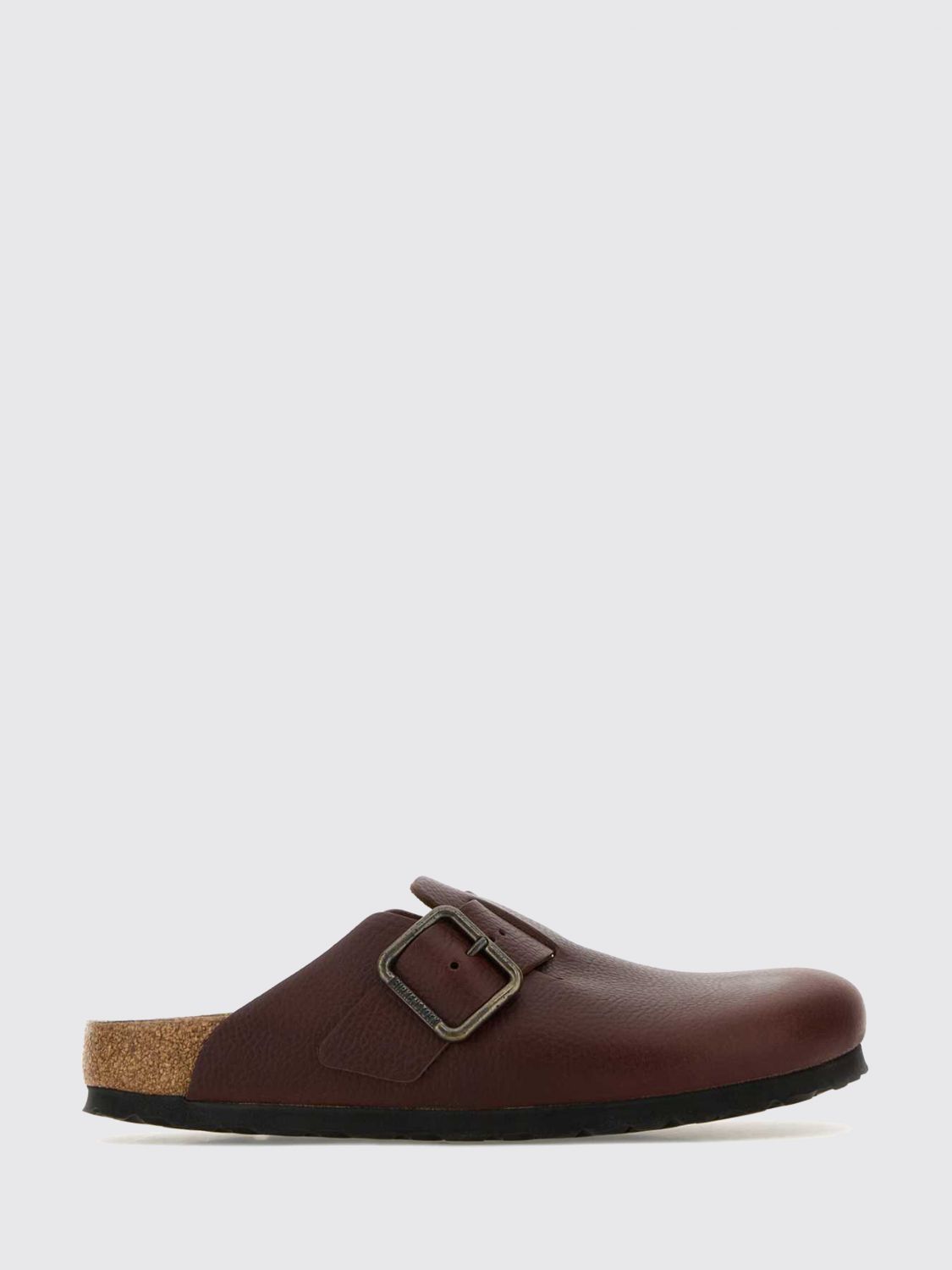 BIRKENSTOCK Sandali Uomo colore Marrone