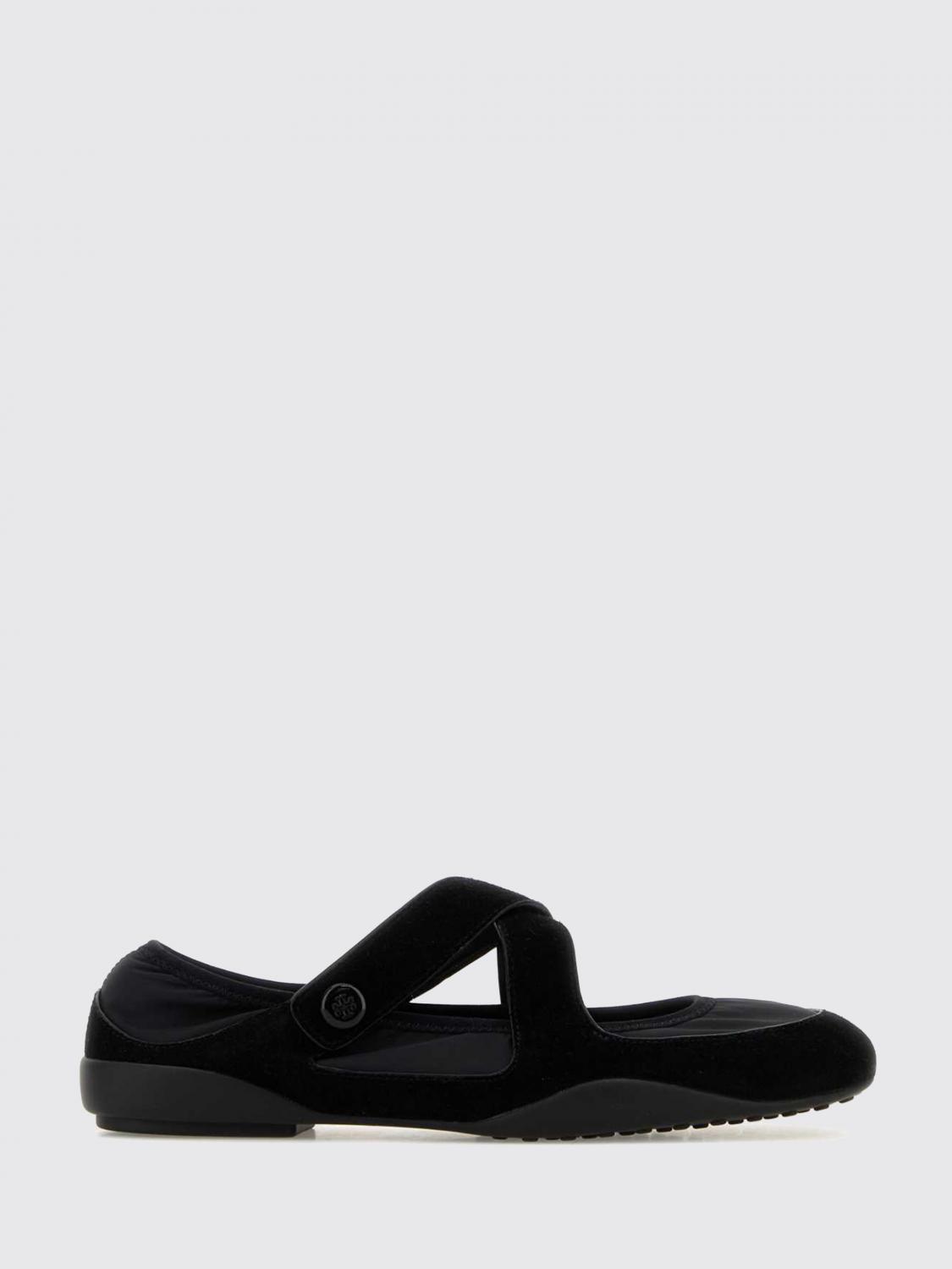 TORY BURCH Mocassini Donna colore Nero