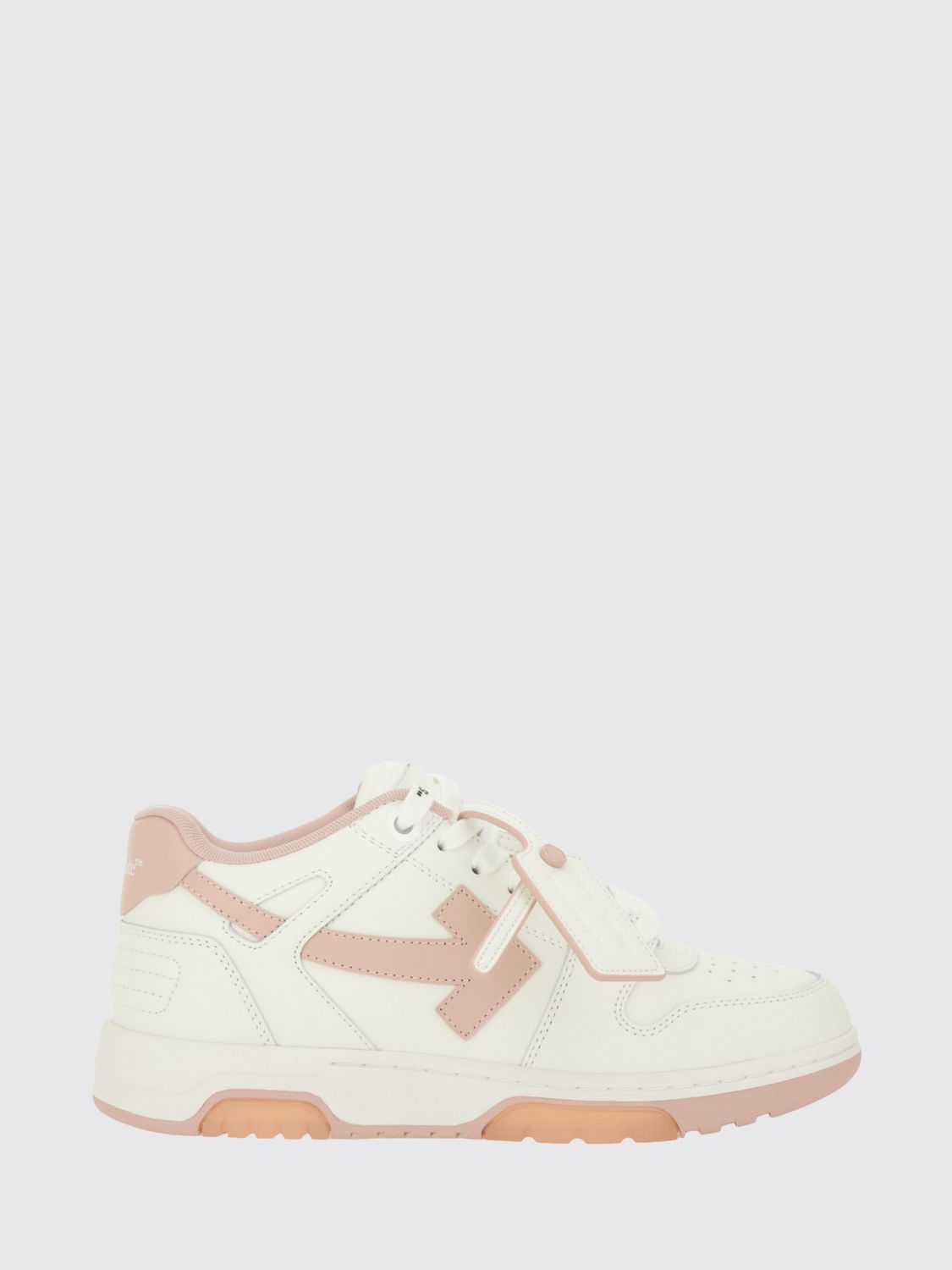 Off-White Off-White Sneakers woman　オフホワイト スニーカー 女性