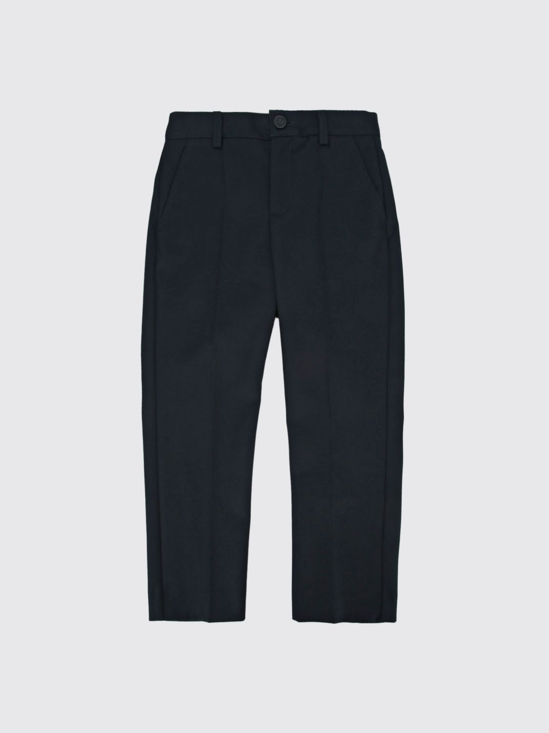 GOLDEN GOOSE Cotton Blend Chino Trousers　GOLDEN GOOSE コットンブレンド チノトラウザーズ GOLDEN