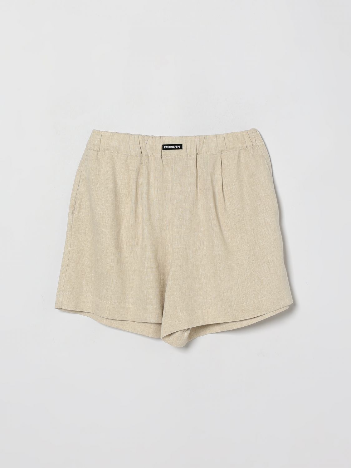 PATRIZIA PEPE Jersey-Shorts