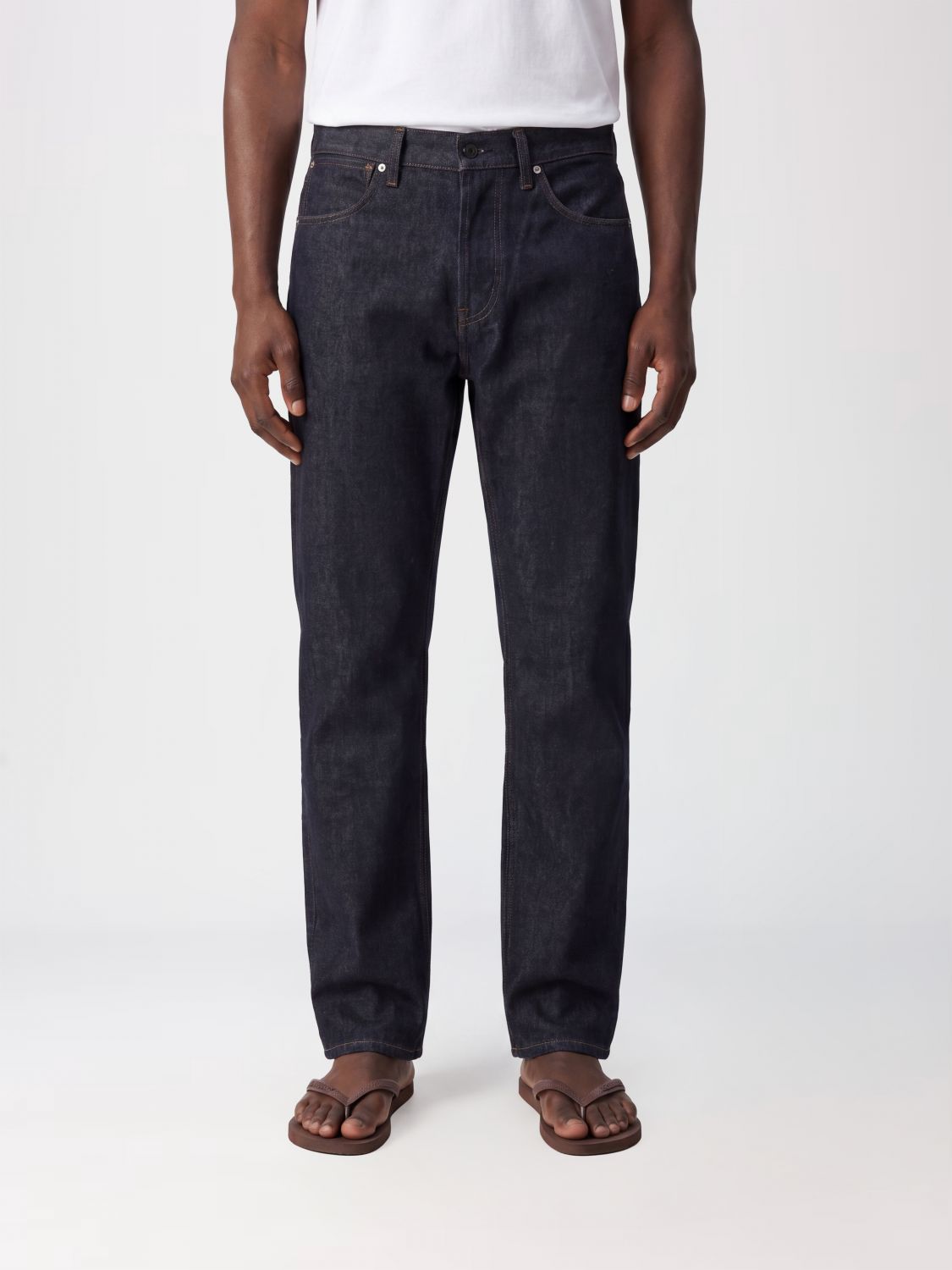 STONE ISLAND Pantaloni Uomo colore Blue