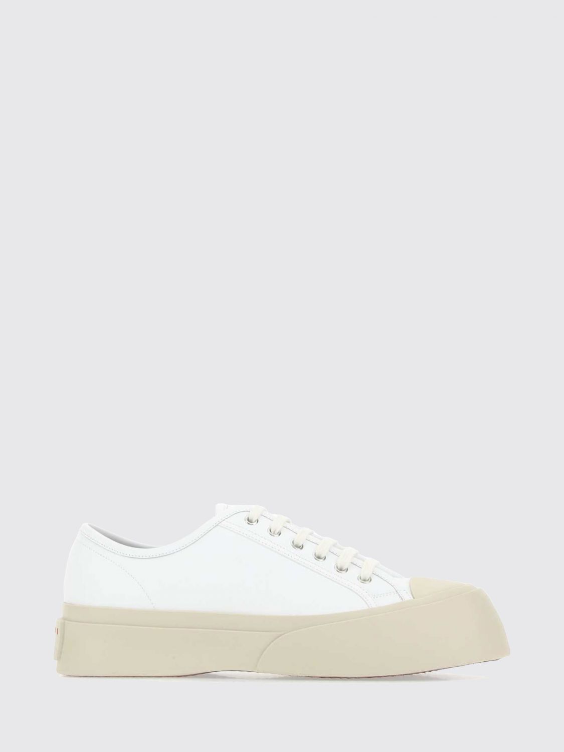 MARNI MARNI Sneakers Men color White
