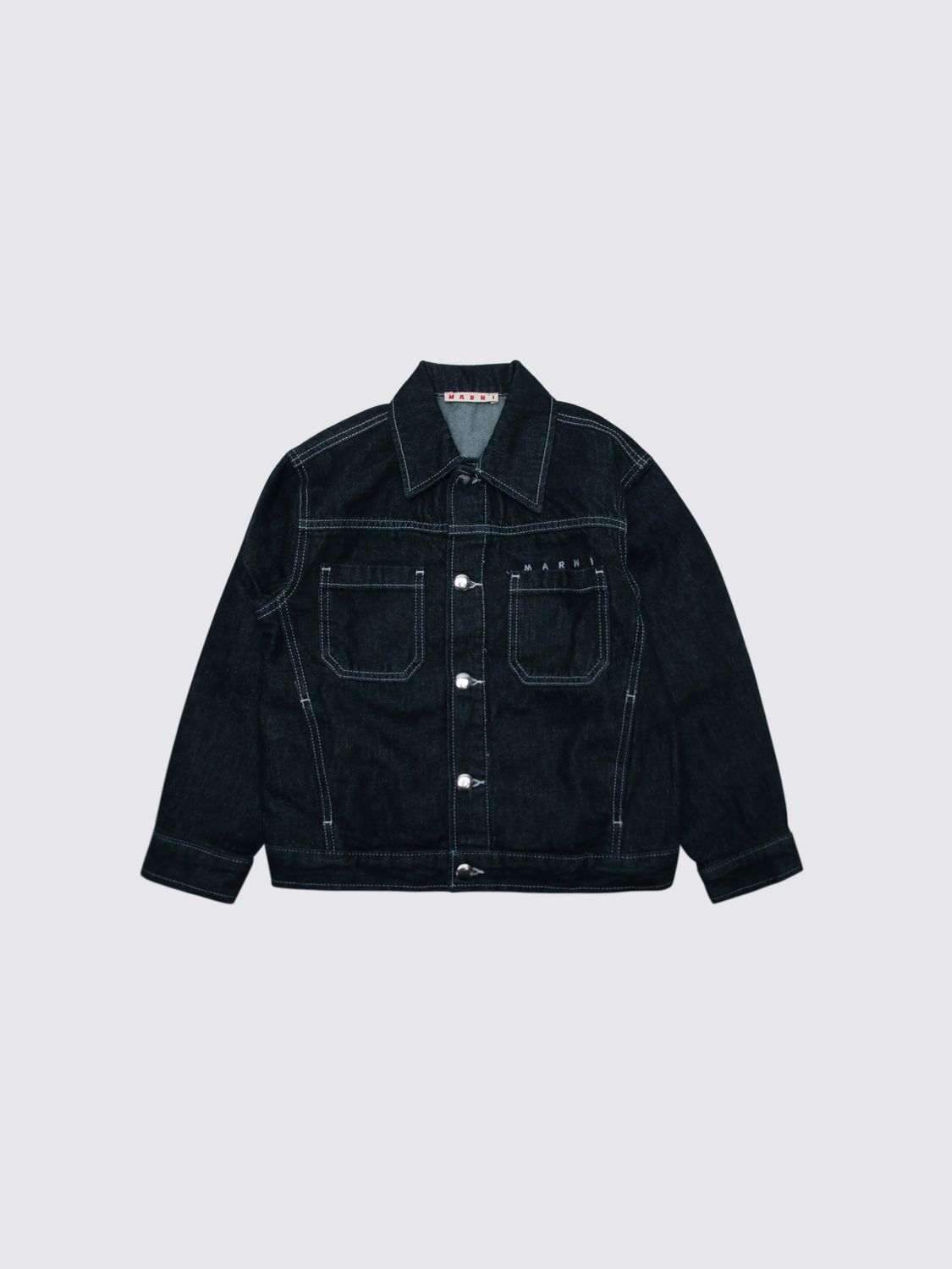 MARNI MARNI Denim Jacket
