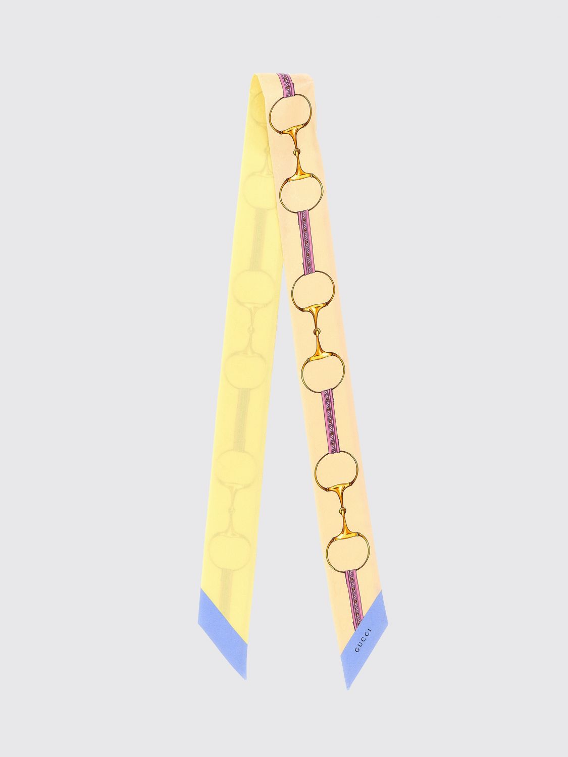 GUCCI Foulard Donna colore Fantasia