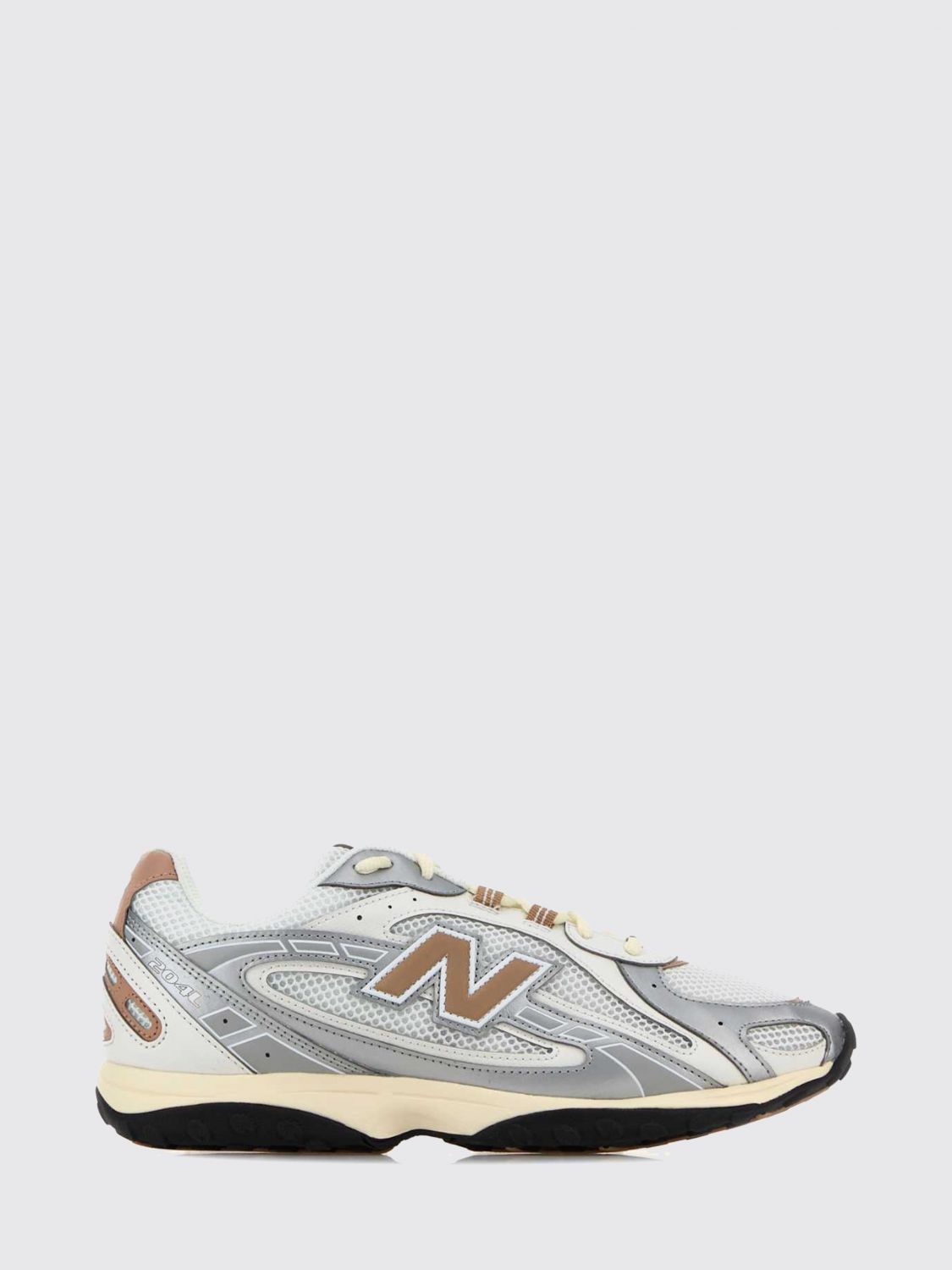 NEW BALANCE Sneakers Uomo colore Bianco