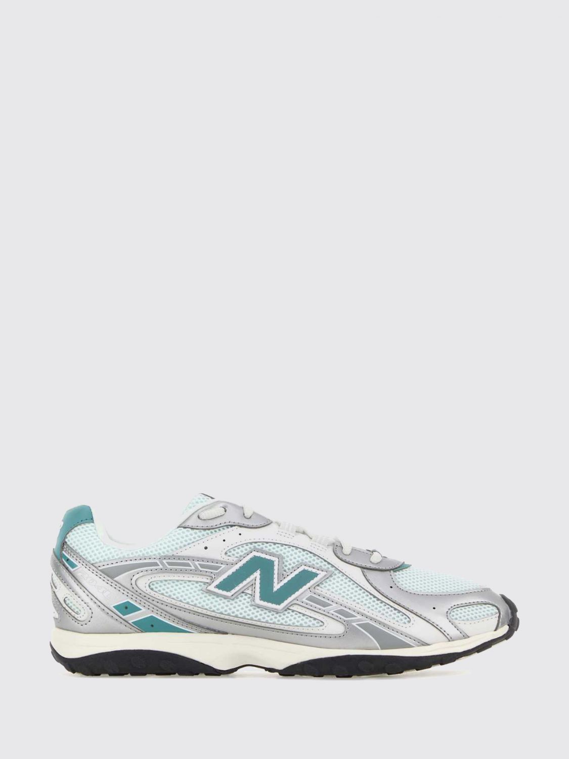 NEW BALANCE Sneakers Uomo colore Grigio