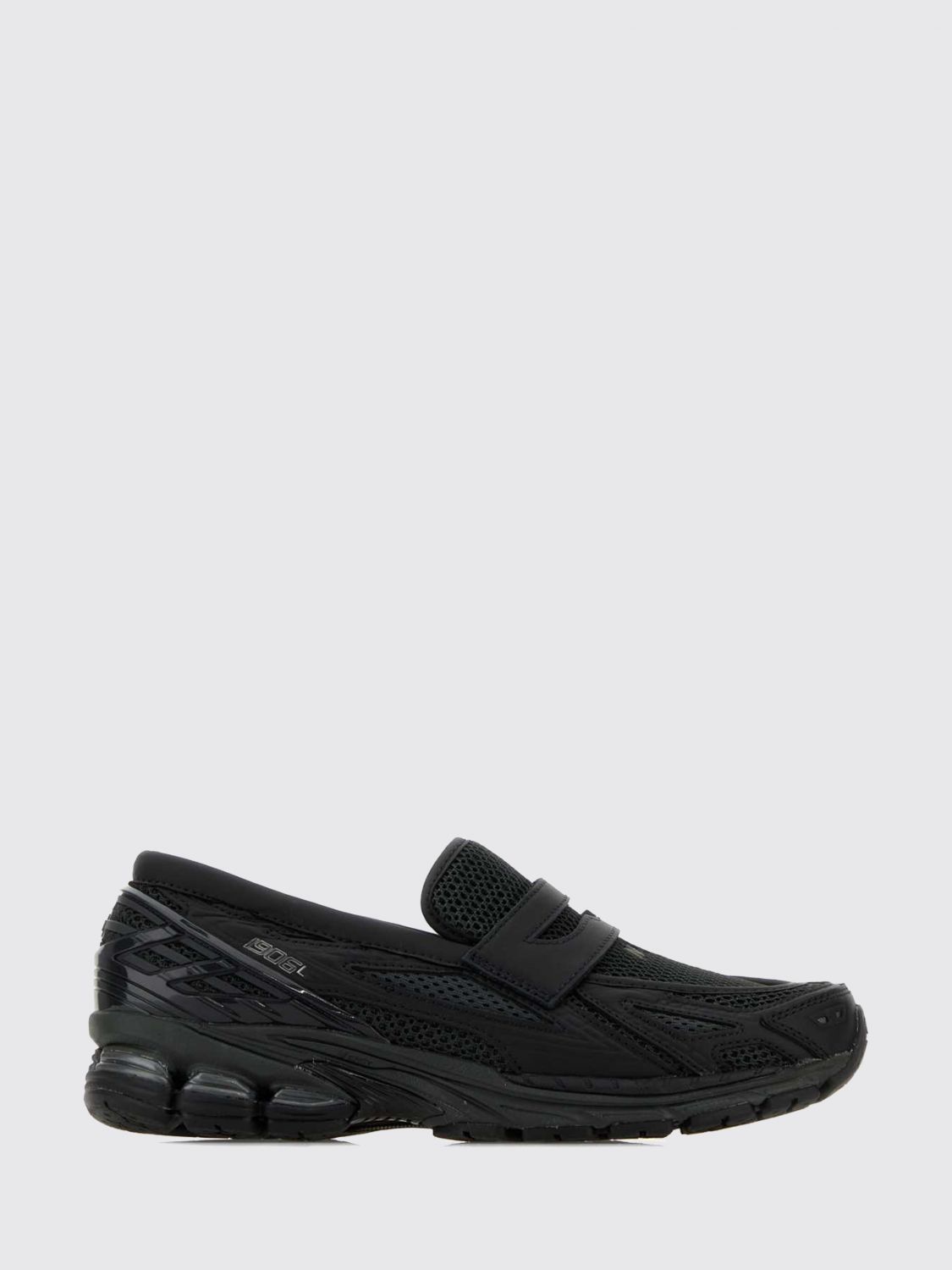 NEW BALANCE Sneakers Damen Farbe Schwarz