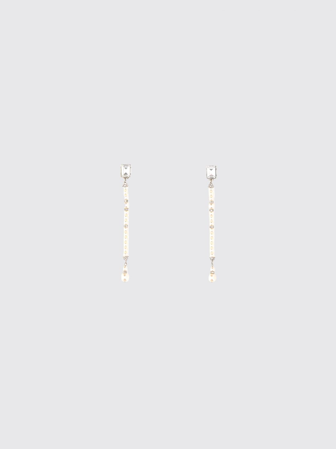 ALESSANDRA RICH Gioiello Donna colore Bianco