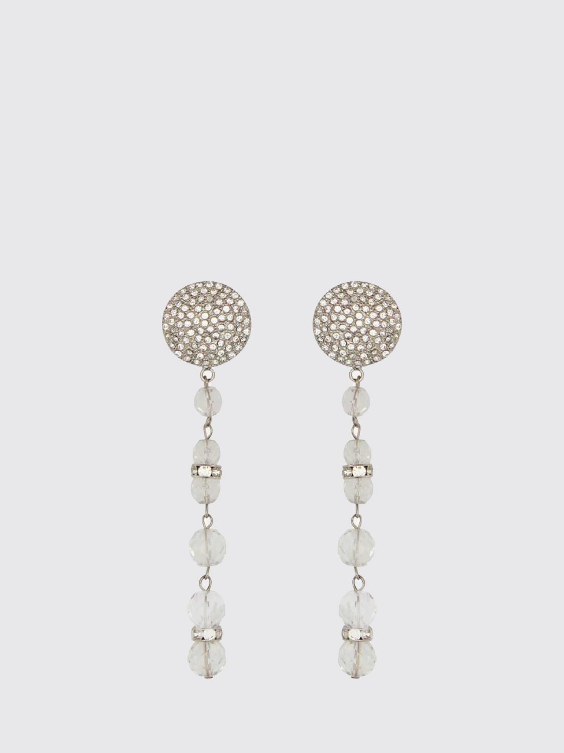 ALESSANDRA RICH Gioiello Donna colore Argento