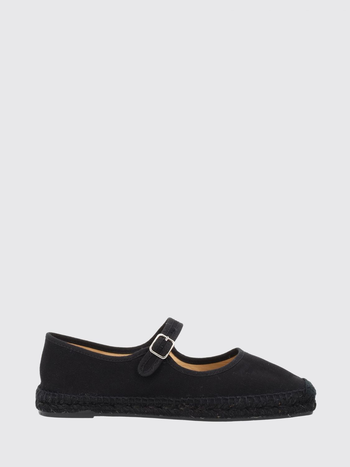 CASTAÑER Espadrillas Padua in canvas di cotone