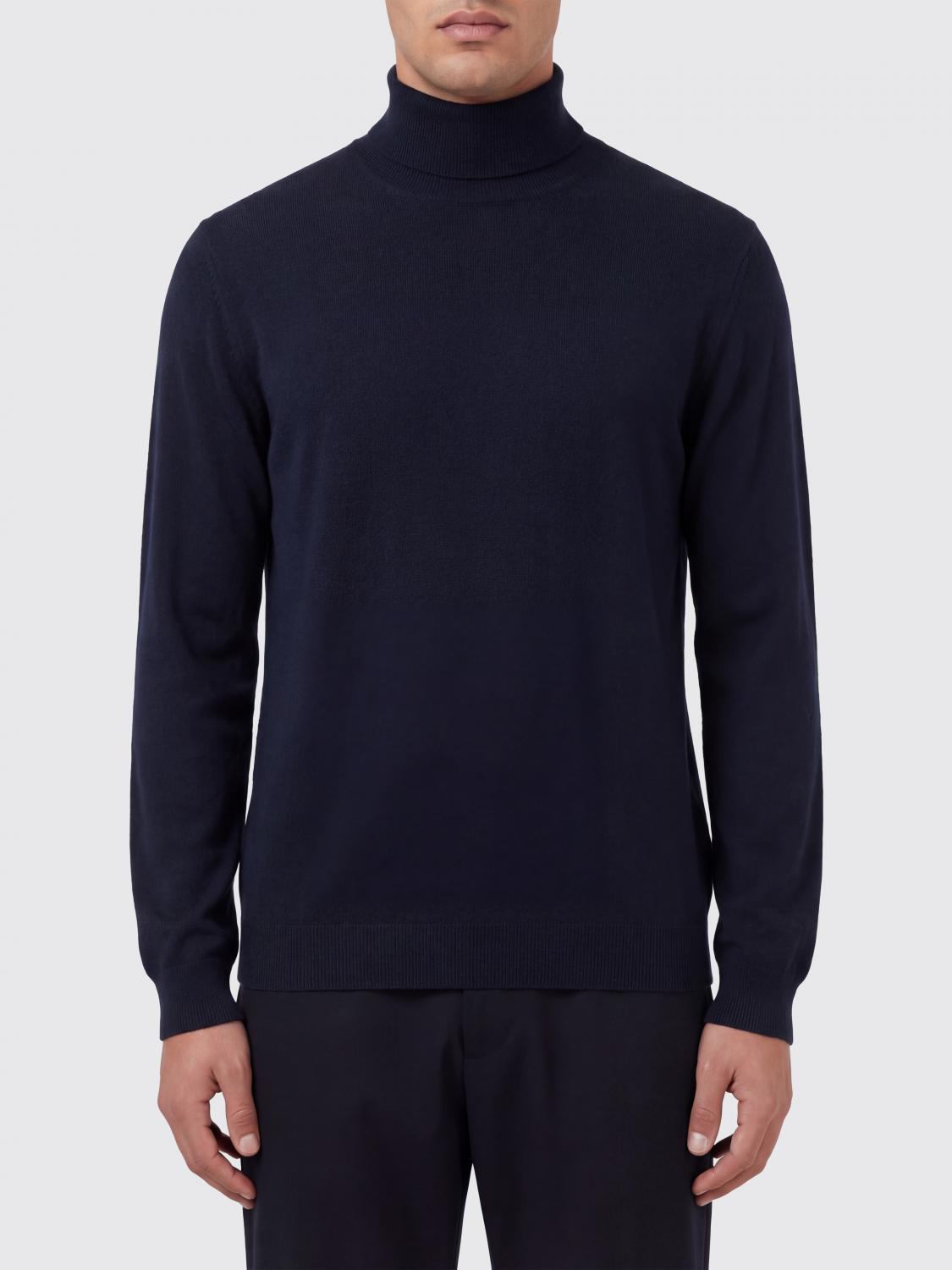LORO PIANA Cashmere Turtleneck Knit