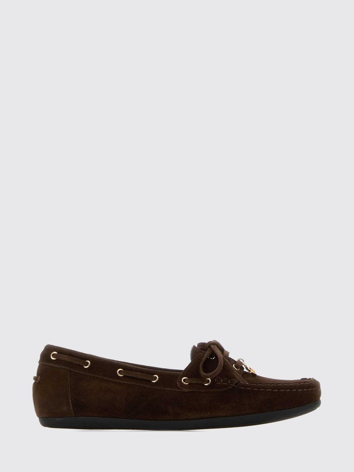 FERRAGAMO Loafer Woman color Black　FERRAGAMO ローファー ウーマン カラー ブラック FERRAGAMO