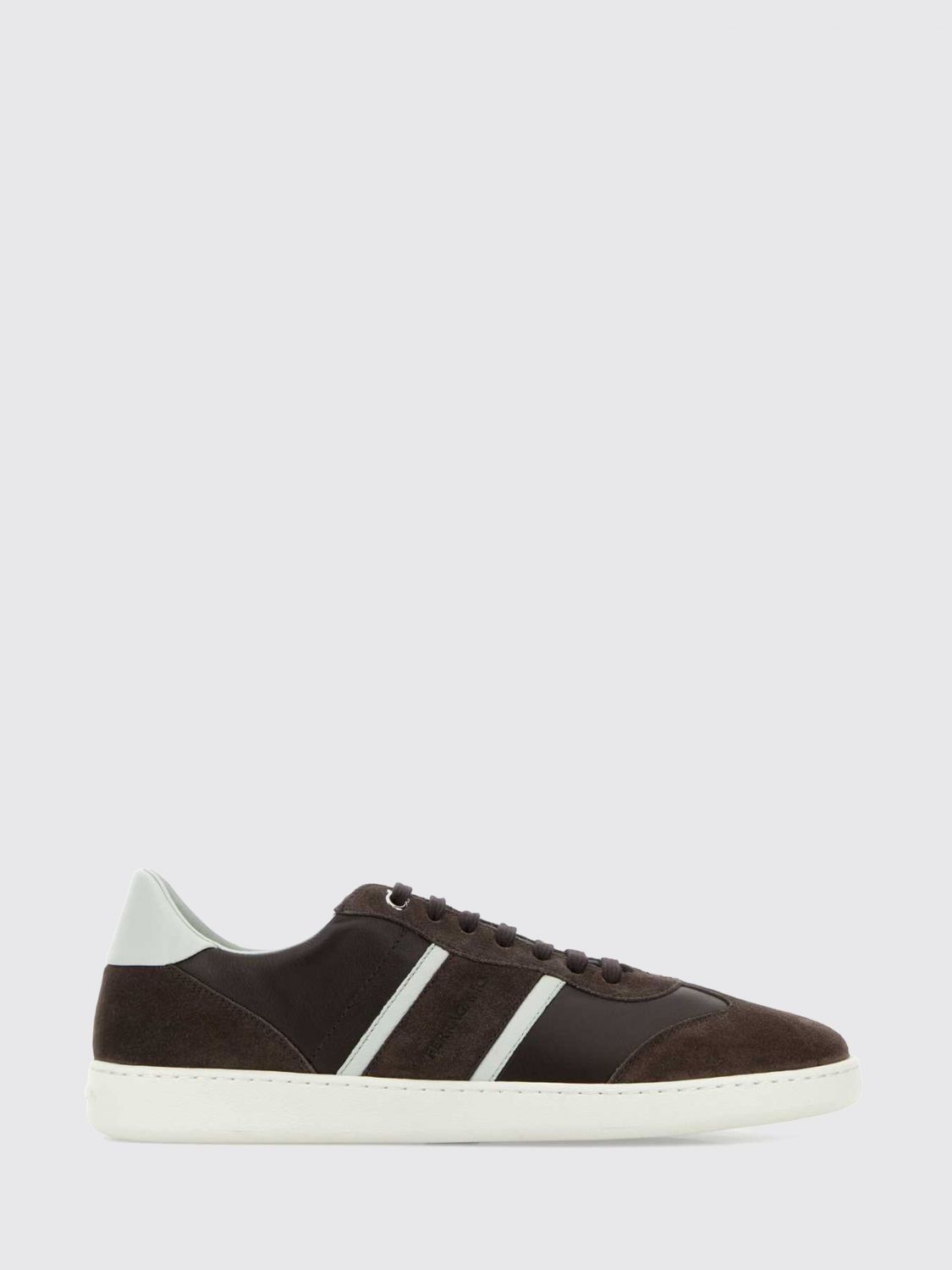 FERRAGAMO Sneakers men