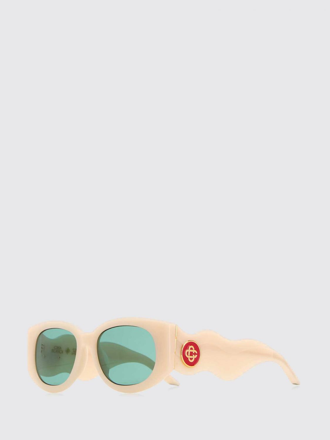CASABLANCA acetate sunglasses