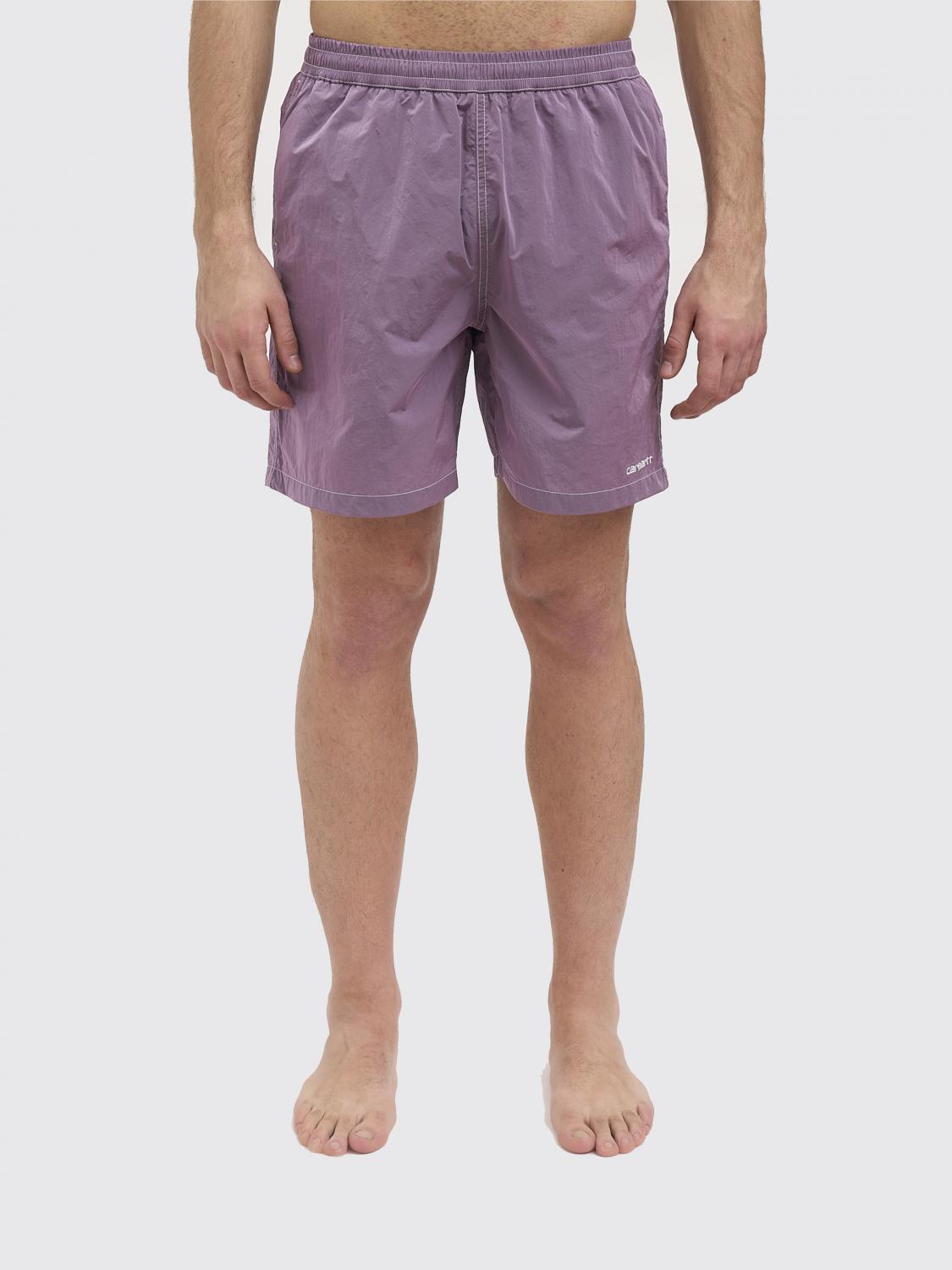 CARHARTT WIP Nylon-Badeanzug