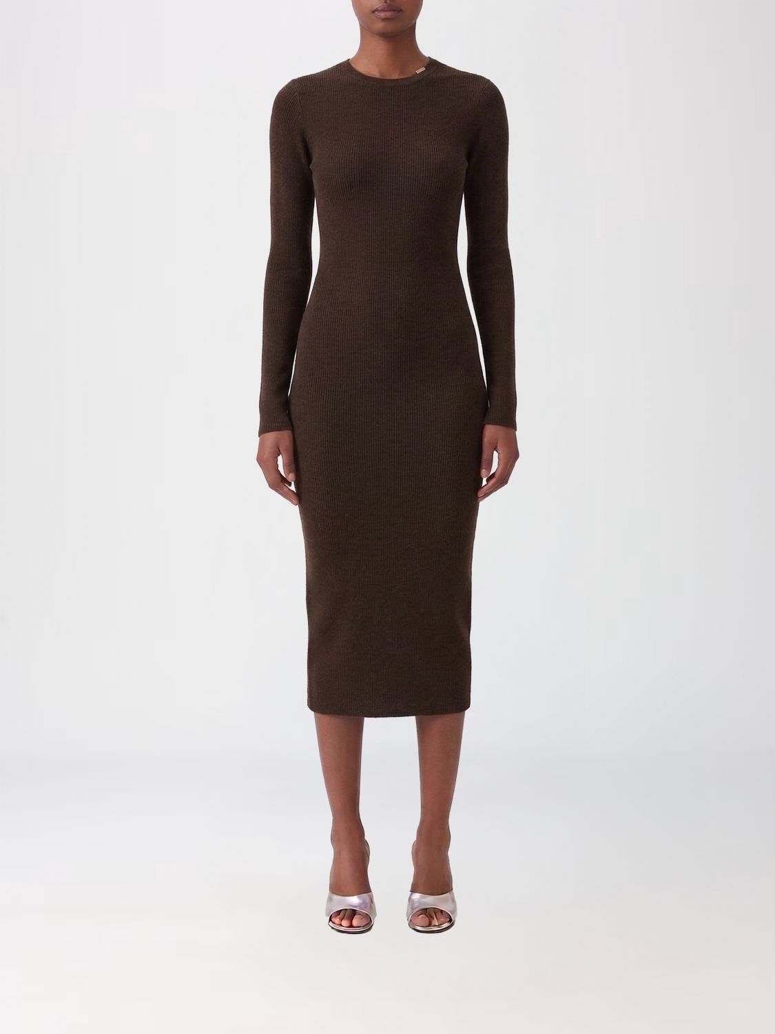 FEAR OF GOD ESSENTIALS Polyester Knit Dress　FEAR OF GOD ESSENTIALS ポリエステルニットワンピース FEAR