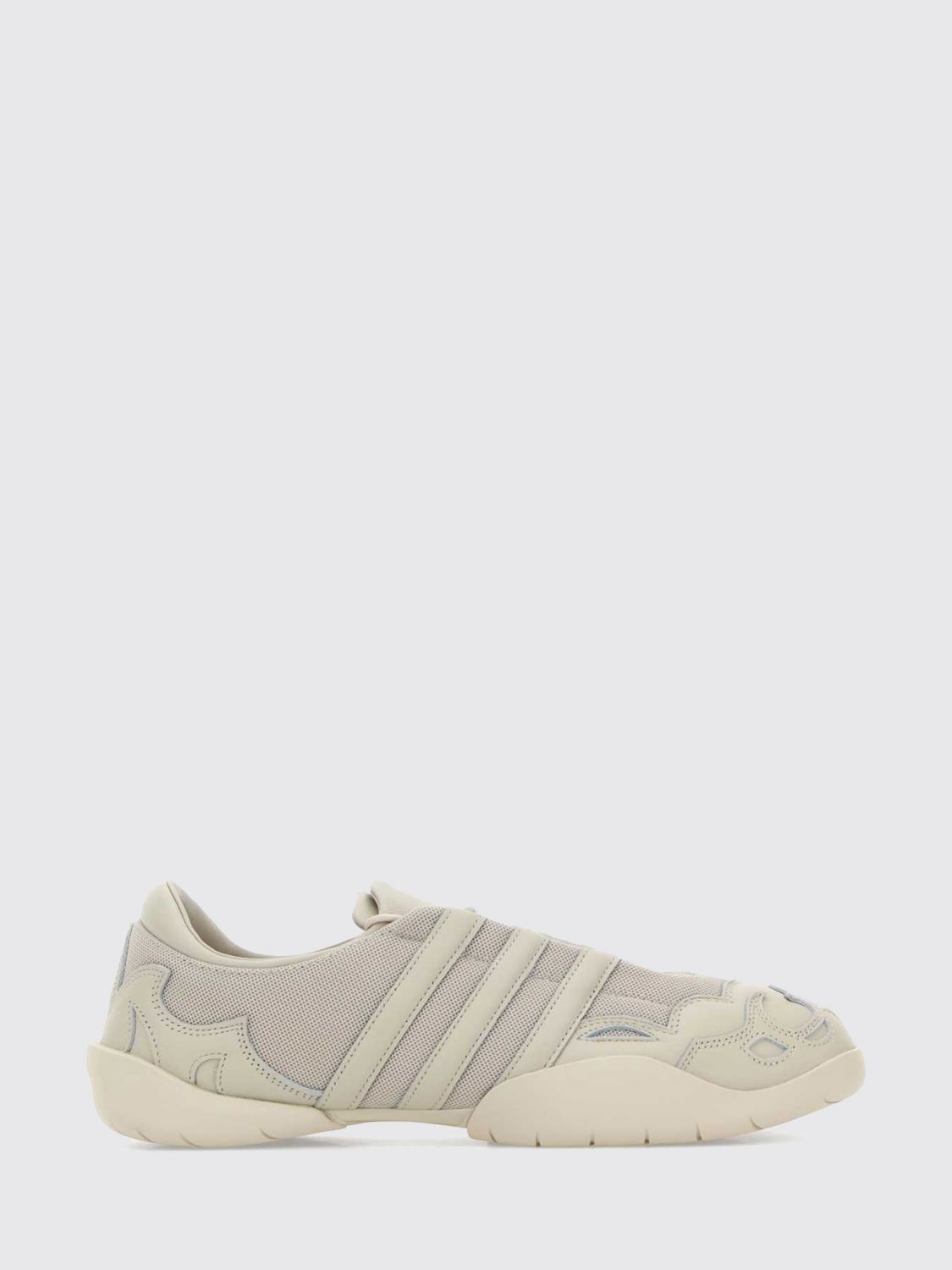 Y-3 Sneakers Men color Beige