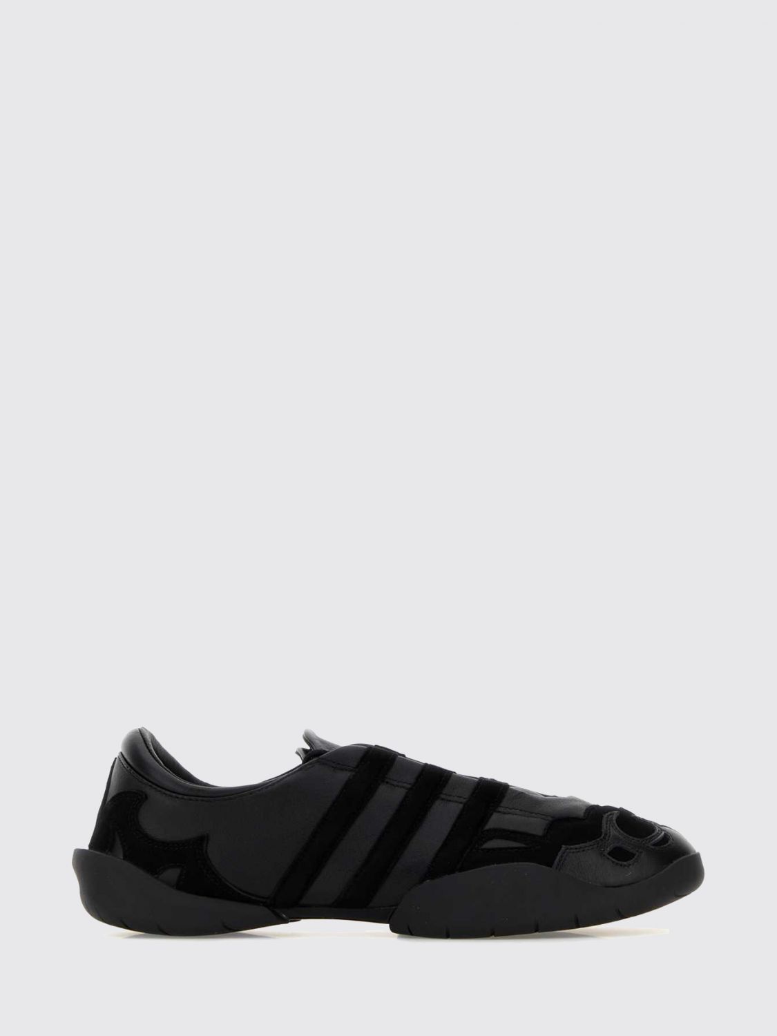 Y-3 Sneakers Men color Black