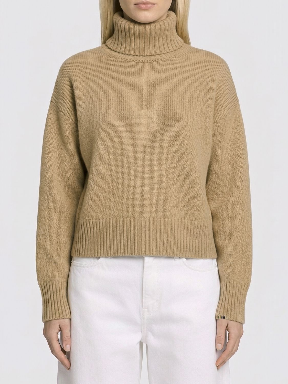 EXTREME CASHMERE Kaschmirpullover