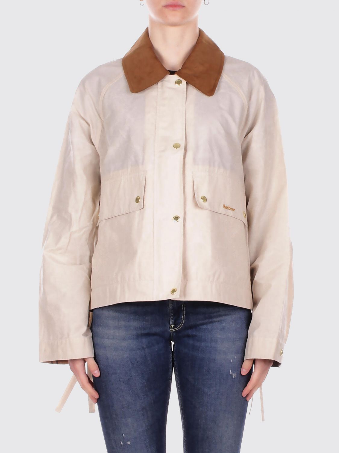 BARBOUR Medland Rain Jacket　BARBOUR メッドランド レイン ジャケット BARBOUR