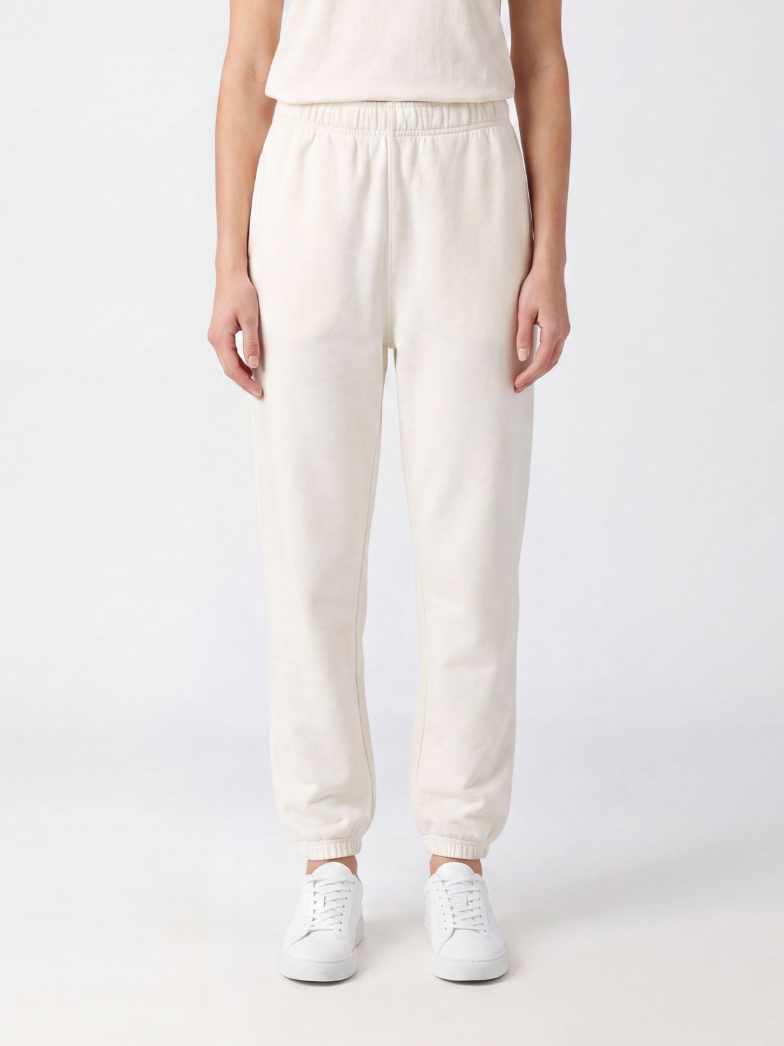CANADA GOOSE Cotton Jogging Trousers