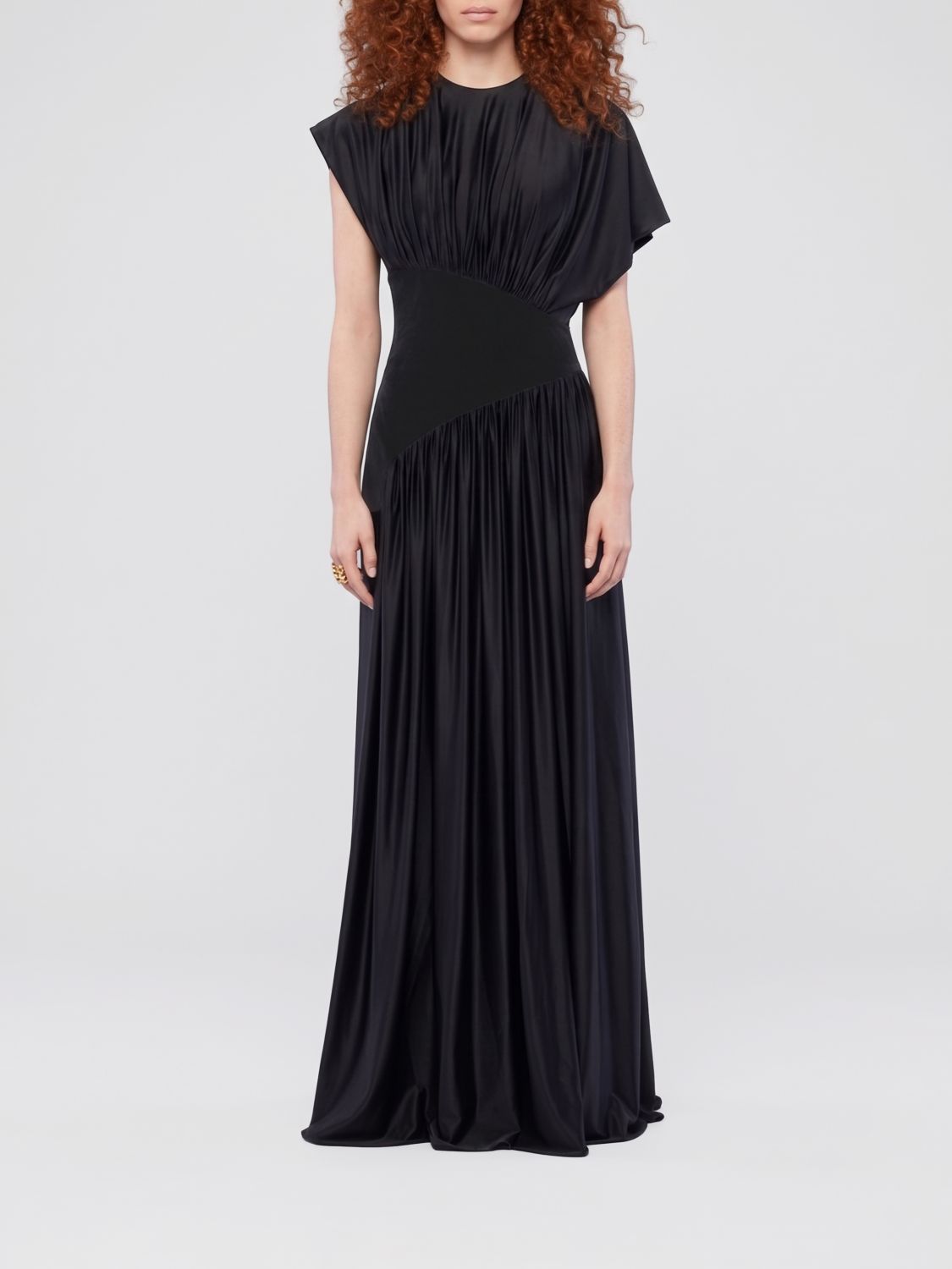 RABANNE Abito Donna colore Nero