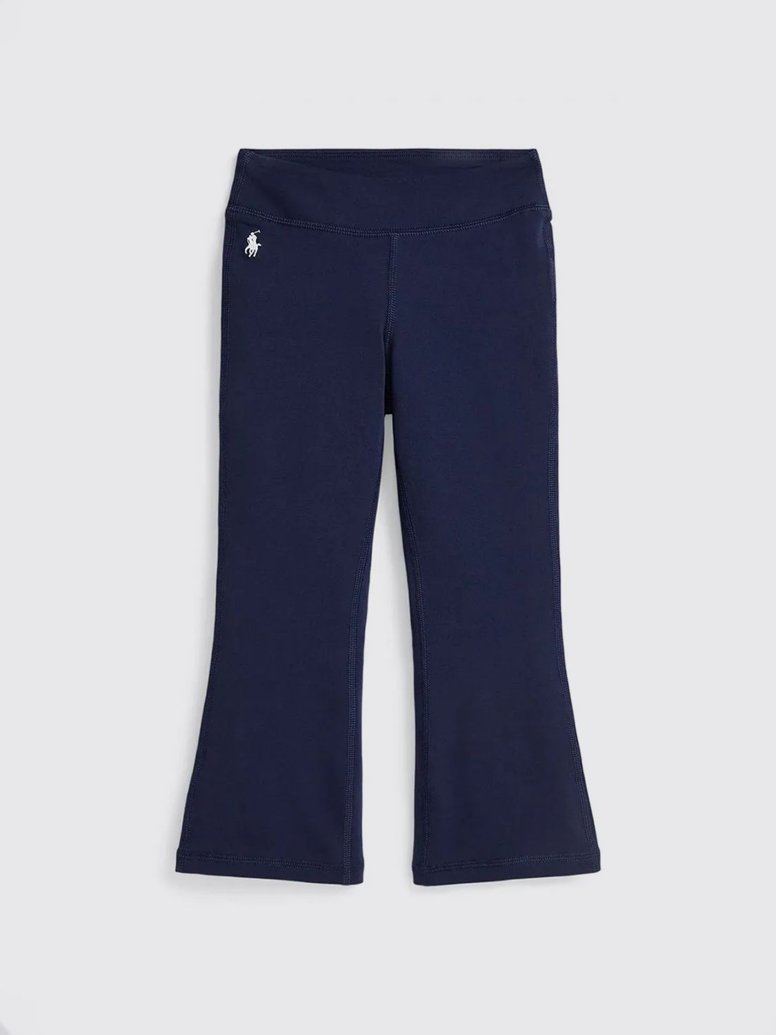 POLO RALPH LAUREN Pants Kids color Blue