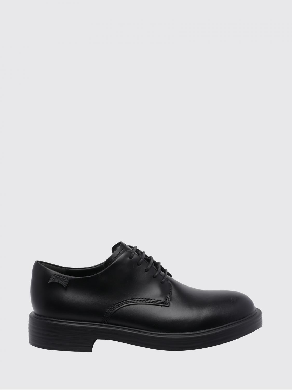 CAMPER Dean Derbys aus Leder