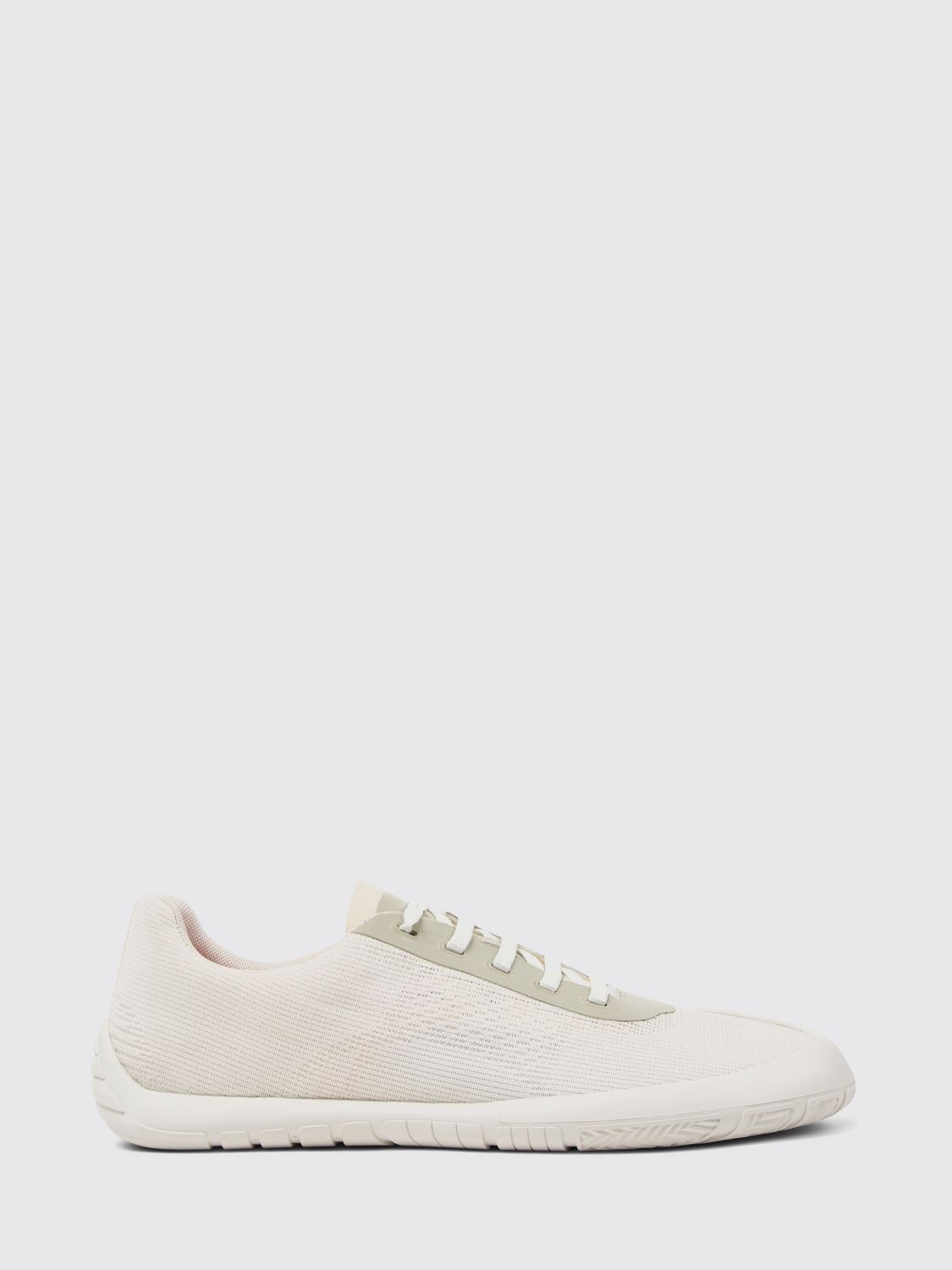 CAMPER CAMPER PEU PATH+ RECYCLED FABRIC SNEAKERS,I26315001